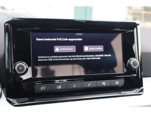 Seat Arona Style | Airconditioning automatisch met 2-zone-temperatuurregeling | Cruise Control | Digitaal in... ActivLease financial lease