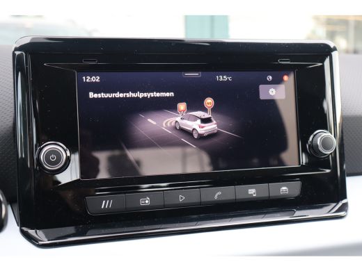 Seat Arona Style | Airconditioning automatisch met 2-zone-temperatuurregeling | Cruise Control | Digitaal in... ActivLease financial lease