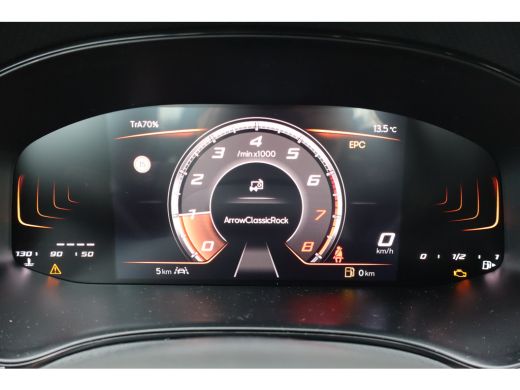 Seat Arona Style | Airconditioning automatisch met 2-zone-temperatuurregeling | Cruise Control | Digitaal in... ActivLease financial lease