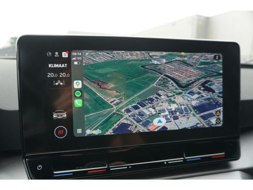 Seat Leon 1.5 eTSI FR FULL LED | STOEL/STUURVERW. | CAMERA | ACC | KEYLESS | ActivLease financial lease