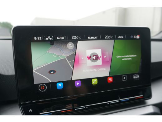 Seat Leon 1.5 eTSI FR FULL LED | STOEL/STUURVERW. | CAMERA | ACC | KEYLESS | ActivLease financial lease