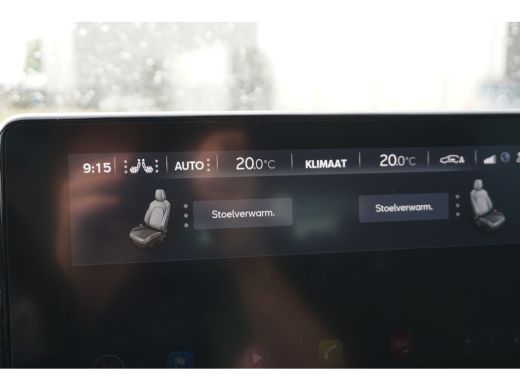 Seat Leon 1.5 eTSI FR FULL LED | STOEL/STUURVERW. | CAMERA | ACC | KEYLESS | ActivLease financial lease