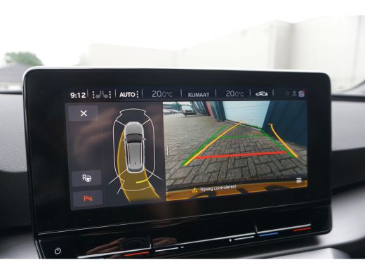 Seat Leon 1.5 eTSI FR FULL LED | STOEL/STUURVERW. | CAMERA | ACC | KEYLESS | ActivLease financial lease