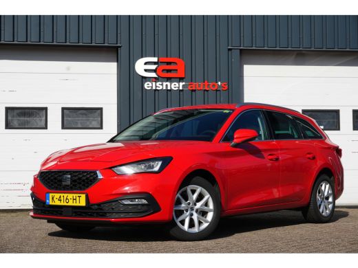 Seat Leon 1.5 TSI Style Launch Edition | CAMERA | ACC | CARPLAY | VIRTUAL COCKPIT |