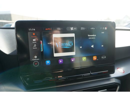 Seat Leon 1.5 TSI Style Launch Edition | CAMERA | ACC | CARPLAY | VIRTUAL COCKPIT | ActivLease financial lease