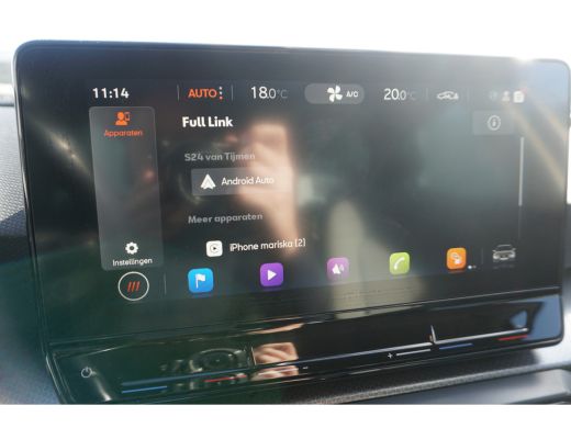 Seat Leon 1.5 TSI Style Launch Edition | CAMERA | ACC | CARPLAY | VIRTUAL COCKPIT | ActivLease financial lease