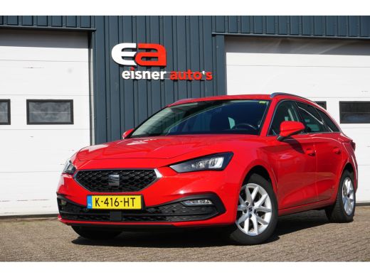 Seat Leon 1.5 TSI Style Launch Edition | CAMERA | ACC | CARPLAY | VIRTUAL COCKPIT | ActivLease financial lease