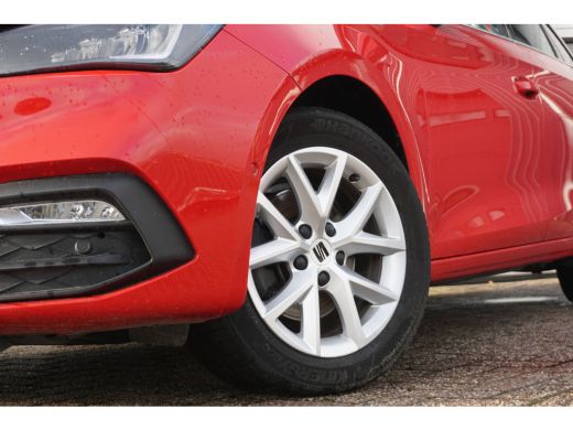 Seat Leon Sportstourer 1.5 TSI Style Launch Edition | CAMERA | ACC | CARPLAY | VIRTUAL COCKPIT | ActivLease financial lease