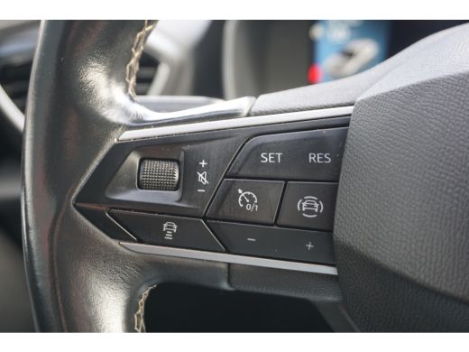 Seat Leon Sportstourer 1.5 TSI Style Launch Edition | CAMERA | ACC | CARPLAY | VIRTUAL COCKPIT | ActivLease financial lease