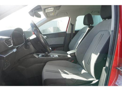 Seat Leon 1.5 TSI Style Launch Edition | CAMERA | ACC | CARPLAY | VIRTUAL COCKPIT | ActivLease financial lease