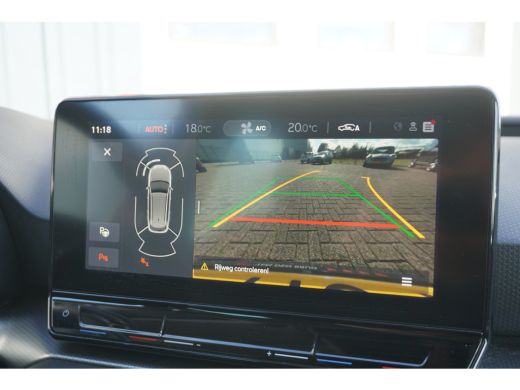 Seat Leon 1.5 TSI Style Launch Edition | CAMERA | ACC | CARPLAY | VIRTUAL COCKPIT | ActivLease financial lease