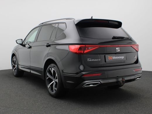 Seat Tarraco 1.4 TSI e-Hybrid PHEV FR 245PK DSG Adaptieve Cruise Controle, Achteruitrijcamera, Keyless, Side A... ActivLease financial lease