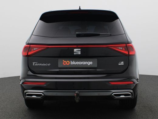 Seat Tarraco 1.4 TSI e-Hybrid PHEV FR 245PK DSG Adaptieve Cruise Controle, Achteruitrijcamera, Keyless, Side A... ActivLease financial lease