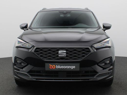Seat Tarraco 1.4 TSI e-Hybrid PHEV FR 245PK DSG Adaptieve Cruise Controle, Achteruitrijcamera, Keyless, Side A... ActivLease financial lease