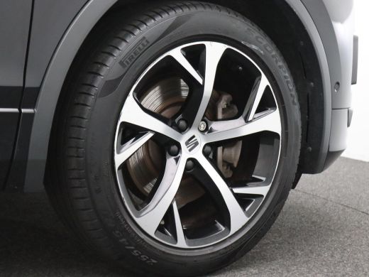 Seat Tarraco 1.4 TSI e-Hybrid PHEV FR 245PK DSG Adaptieve Cruise Controle, Achteruitrijcamera, Keyless, Side A... ActivLease financial lease