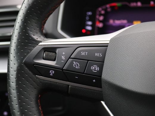 Seat Tarraco 1.4 TSI e-Hybrid PHEV FR 245PK DSG Adaptieve Cruise Controle, Achteruitrijcamera, Keyless, Side A... ActivLease financial lease