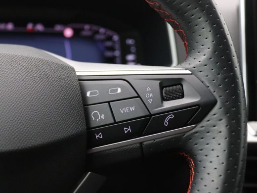 Seat Tarraco 1.4 TSI e-Hybrid PHEV FR 245PK DSG Adaptieve Cruise Controle, Achteruitrijcamera, Keyless, Side A... ActivLease financial lease