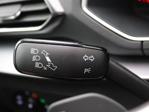 Seat Tarraco 1.4 TSI e-Hybrid PHEV FR 245PK DSG Adaptieve Cruise Controle, Achteruitrijcamera, Keyless, Side A... ActivLease financial lease