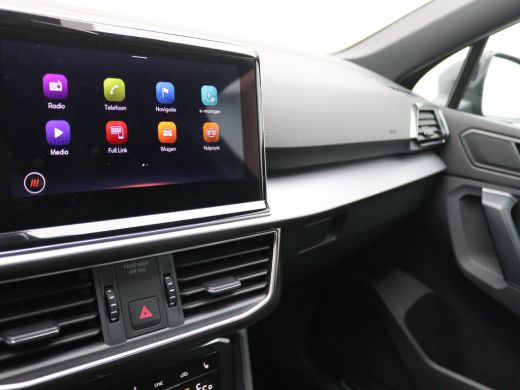 Seat Tarraco 1.4 TSI e-Hybrid PHEV FR 245PK DSG Adaptieve Cruise Controle, Achteruitrijcamera, Keyless, Side A... ActivLease financial lease