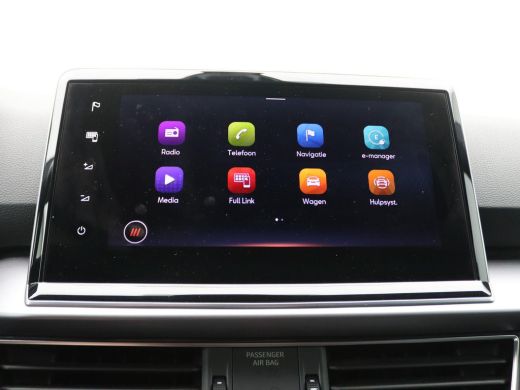 Seat Tarraco 1.4 TSI e-Hybrid PHEV FR 245PK DSG Adaptieve Cruise Controle, Achteruitrijcamera, Keyless, Side A... ActivLease financial lease