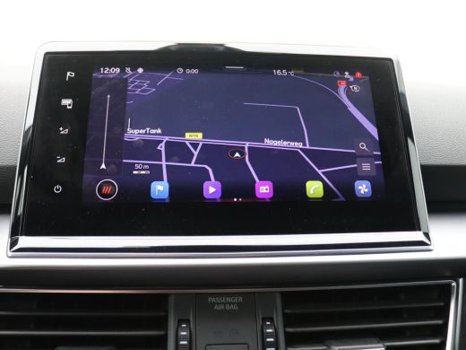 Seat Tarraco 1.4 TSI e-Hybrid PHEV FR 245PK DSG Adaptieve Cruise Controle, Achteruitrijcamera, Keyless, Side A... ActivLease financial lease