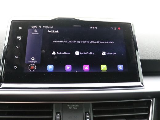 Seat Tarraco 1.4 TSI e-Hybrid PHEV FR 245PK DSG Adaptieve Cruise Controle, Achteruitrijcamera, Keyless, Side A... ActivLease financial lease