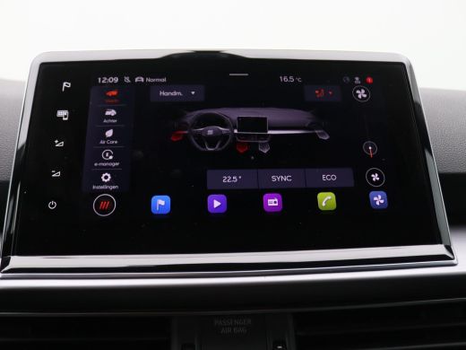 Seat Tarraco 1.4 TSI e-Hybrid PHEV FR 245PK DSG Adaptieve Cruise Controle, Achteruitrijcamera, Keyless, Side A... ActivLease financial lease