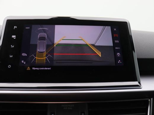 Seat Tarraco 1.4 TSI e-Hybrid PHEV FR 245PK DSG Adaptieve Cruise Controle, Achteruitrijcamera, Keyless, Side A... ActivLease financial lease