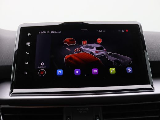 Seat Tarraco 1.4 TSI e-Hybrid PHEV FR 245PK DSG Adaptieve Cruise Controle, Achteruitrijcamera, Keyless, Side A... ActivLease financial lease