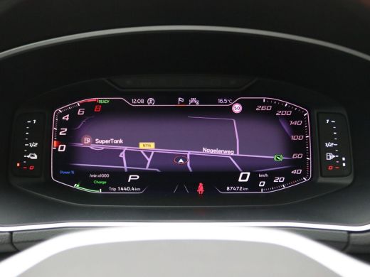 Seat Tarraco 1.4 TSI e-Hybrid PHEV FR 245PK DSG Adaptieve Cruise Controle, Achteruitrijcamera, Keyless, Side A... ActivLease financial lease