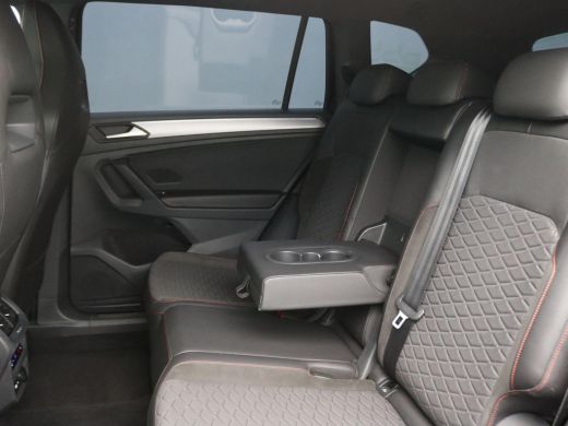 Seat Tarraco 1.4 TSI e-Hybrid PHEV FR 245PK DSG Adaptieve Cruise Controle, Achteruitrijcamera, Keyless, Side A... ActivLease financial lease