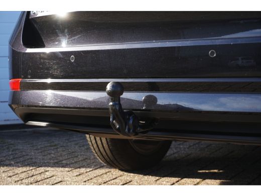 Skoda Octavia Combi 1.0 e-TSI Automaat Edition Plus | TREKHAAK | STOEL/STUUR VERW. | LEDER/ ALCANTARA | ActivLease financial lease