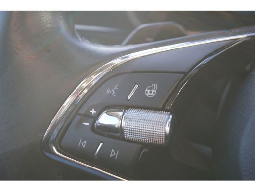 Skoda Octavia Combi 1.0 e-TSI Automaat Edition Plus | TREKHAAK | STOEL/STUUR VERW. | LEDER/ ALCANTARA | ActivLease financial lease