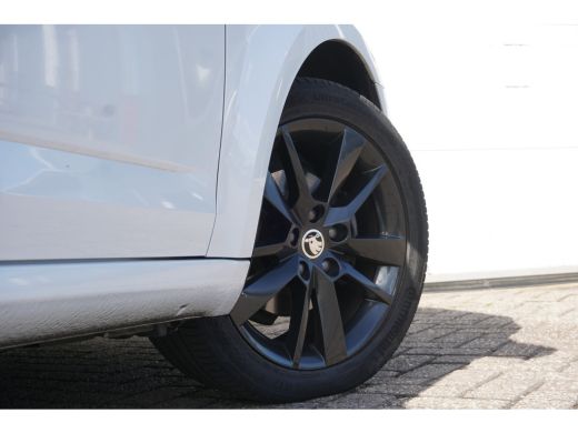 Skoda Octavia Combi 1.0 TSI Automaat Clever Edition | PARELMOER WIT | TREKHAAK | STOELVERW. | ActivLease financial lease
