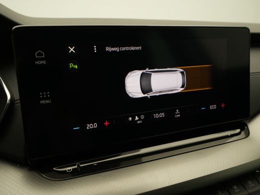 Skoda Octavia Combi 1.4 TSI iV 204pk PHEV Business Edition Navigatie Wegkl.trekhaal Pdc Virtual Cockpit Carplay... ActivLease financial lease