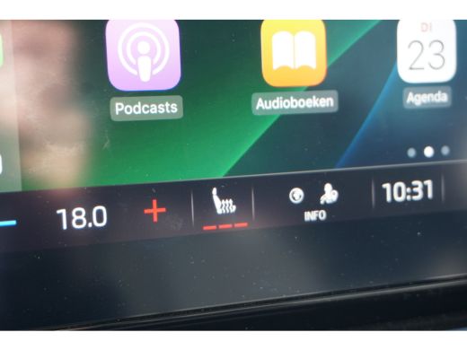 Skoda Octavia Combi 1.4 TSI iV PHEV Business Edition | STOELVERW. | CAMERA | COCKPIT | ActivLease financial lease