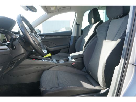 Skoda Octavia Combi 1.4 TSI iV PHEV Business Edition | STOELVERW. | CAMERA | COCKPIT | ActivLease financial lease