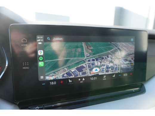 Skoda Octavia Combi 1.4 TSI iV PHEV Business Edition | STOELVERW. | CAMERA | COCKPIT | ActivLease financial lease