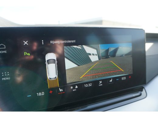 Skoda Octavia Combi 1.4 TSI iV PHEV Business Edition | STOELVERW. | CAMERA | COCKPIT | ActivLease financial lease