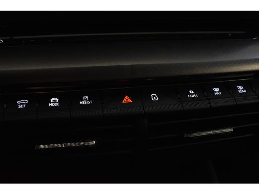 Skoda Octavia Combi TSI iV PHEV 204PK DSG HYBRID BUSINESS NAVI/CARPLAY/PDC ActivLease financial lease