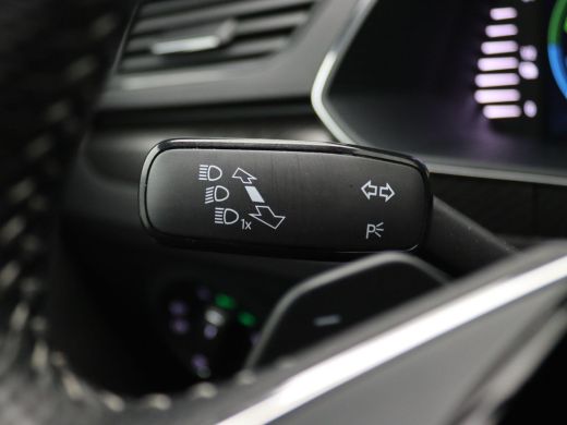 Skoda Superb Combi 1.4 TSI iV Sportline Business 218PK DSG Pano-Schuifdak, Trekhaak, Matrix-LED Verlichting, N... ActivLease financial lease