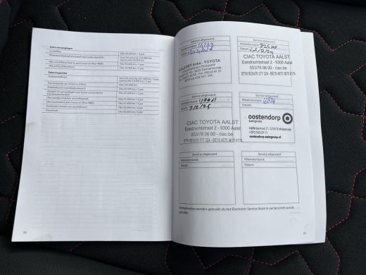 Toyota Aygo 1.0 VVT-i S-CVT Envy | Cabriodak | Navigatie | Stoelverwarming | Keyless entry | ActivLease financial lease