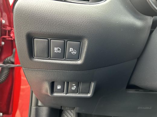 Toyota C-HR 2.0 Hybrid GR-Sport ActivLease financial lease