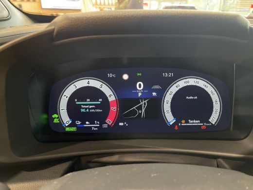 Toyota C-HR 2.0 Plug-in Hybrid 220 GR SPORT ActivLease financial lease