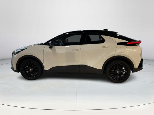Toyota C-HR 2.0 Plug-in Hybrid 220 GR SPORT ActivLease financial lease