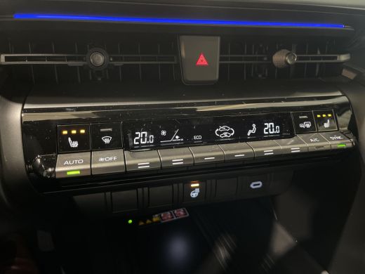 Toyota C-HR 2.0 Plug-in Hybrid 220 GR SPORT ActivLease financial lease