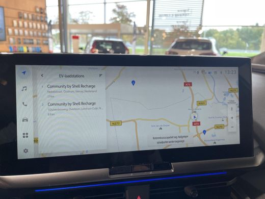 Toyota C-HR 2.0 Plug-in Hybrid 220 GR SPORT ActivLease financial lease