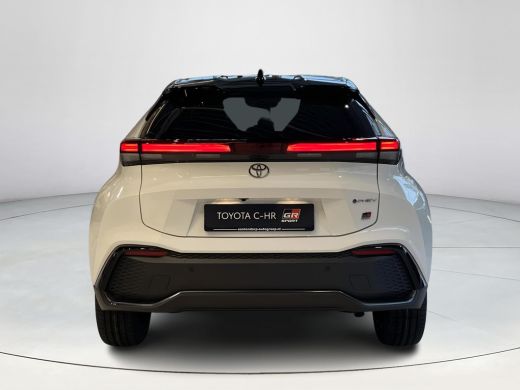 Toyota C-HR 2.0 Plug-in Hybrid 220 GR SPORT ActivLease financial lease