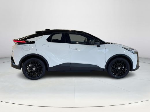 Toyota C-HR 2.0 Plug-in Hybrid 220 GR SPORT ActivLease financial lease