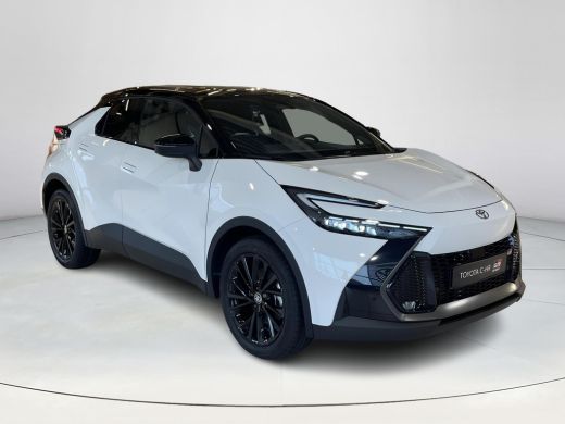 Toyota C-HR 2.0 Plug-in Hybrid 220 GR SPORT ActivLease financial lease